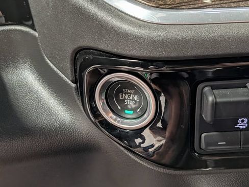 Certified 2023 Chevrolet Silverado 1500 RST w/ LPO, Liner Protection Package AWD/4WD image 23