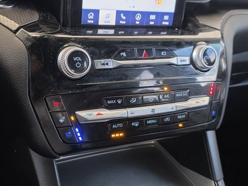 Used 2022 Ford Explorer ST w/ Equipment Group 401A AWD/4WD image 27