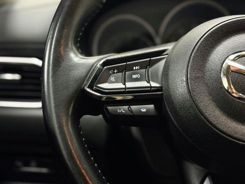 Used 2023 MAZDA CX-5 AWD 2.5 S w/ Select Package image 17