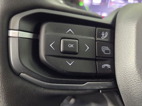New 2026 Jeep Cherokee Laredo AWD/4WD image 17