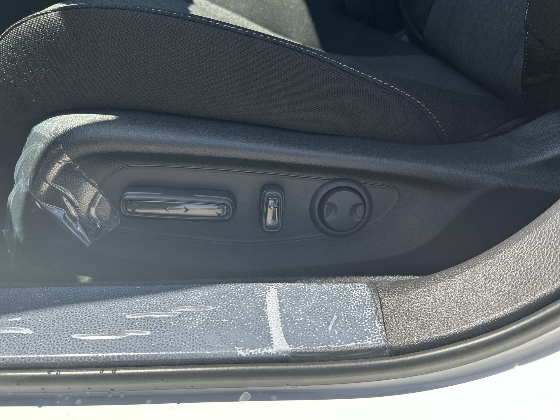 New 2026 Honda Accord SE image 14