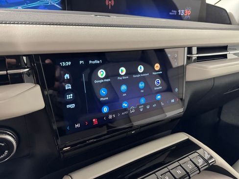 New 2026 Lincoln Navigator Reserve w/ Jet Appearance Package AWD/4WD image 40