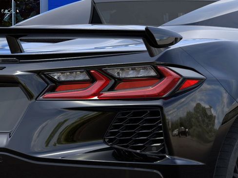 New 2026 Chevrolet Corvette Stingray Preferred Conv w/ Z51 Performance Package image 11