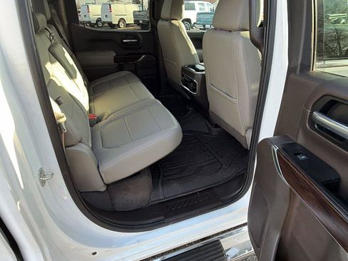 Used 2019 GMC Sierra 1500 SLT w/ SLT Premium Plus Package image 19