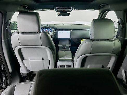 New 2026 Land Rover Range Rover Velar S image 23