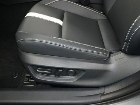 Used 2025 Toyota Camry SE w/ Multimedia Upgrade Package image 10