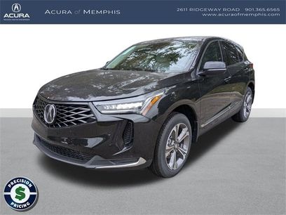 New 2025 Acura RDX w/ Technology Package