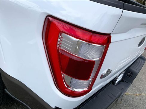 Used 2023 Ford F150 King Ranch w/ Equipment Group 601A High image 27