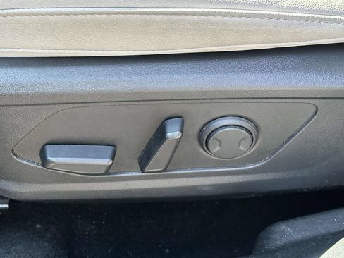Used 2025 Hyundai Tucson SEL AWD/4WD image 25