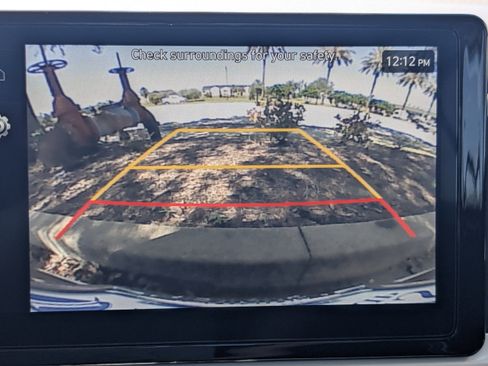 New 2025 Hyundai Venue Limited image 20