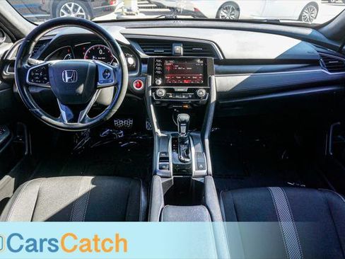 Used 2019 Honda Civic Sport image 23