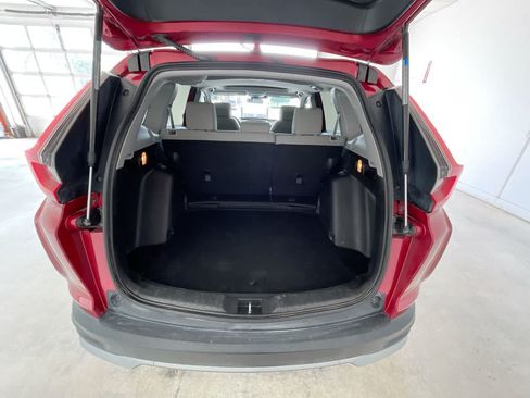 Used 2021 Honda CR-V EX image 24