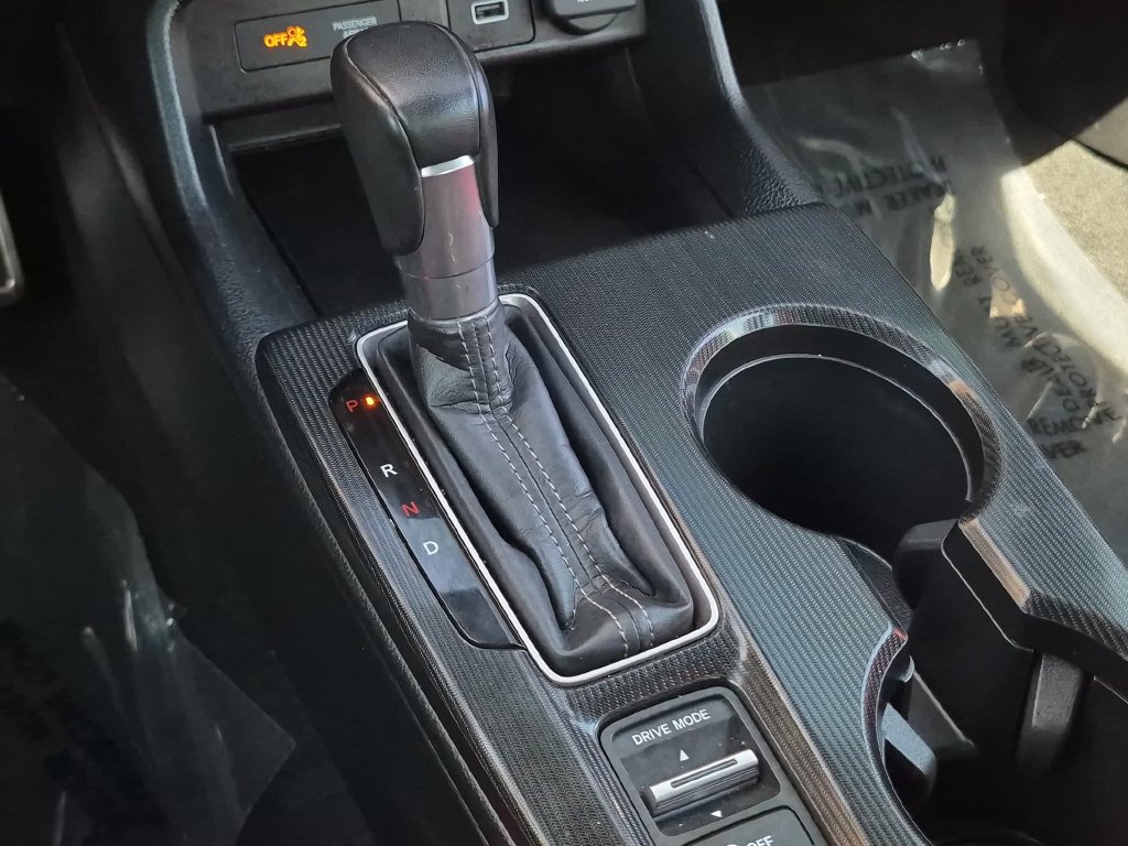 Used 2024 Honda Civic Sport image 27