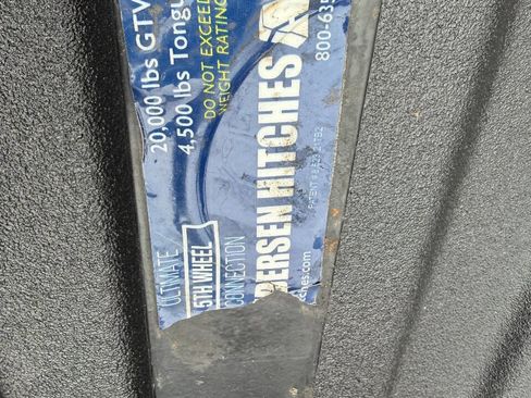 Used 2007 GMC Sierra 2500 SLE w/ Heavy-Duty Power Package image 19