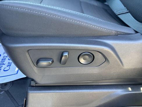 New 2026 Chevrolet Silverado 1500 LT image 15