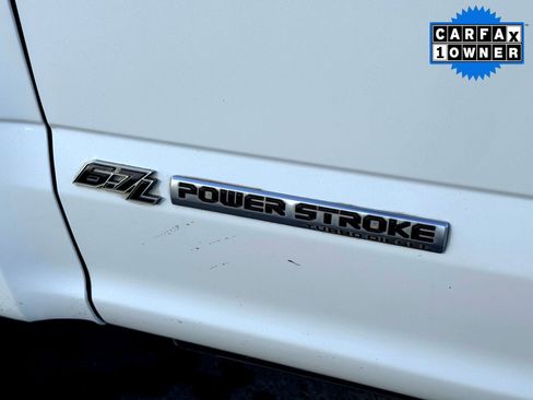 Used 2020 Ford F250 Platinum image 3