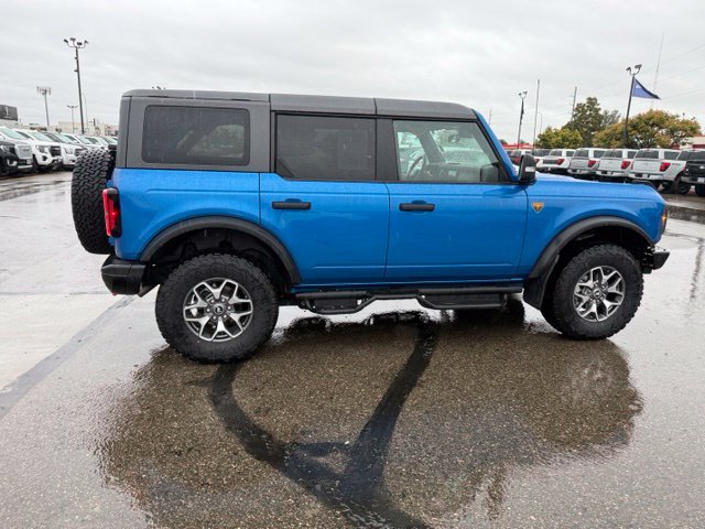 Used 2024 Ford Bronco Badlands AWD/4WD image 11