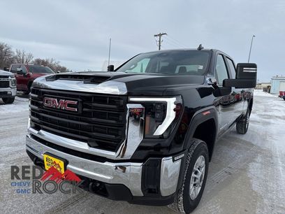 New 2026 GMC Sierra 2500 Pro