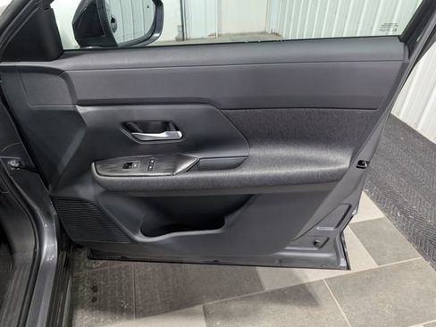 Used 2026 Nissan Kicks SV w/ SV Premium Package FWD image 25