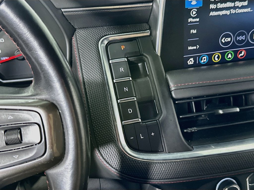 Used 2021 Chevrolet Tahoe RST w/ Luxury Package AWD/4WD image 37