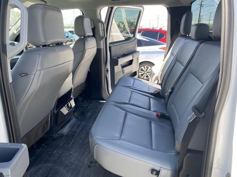 Used 2023 Ford F150 XL w/ Trailer Tow Package RWD image 16