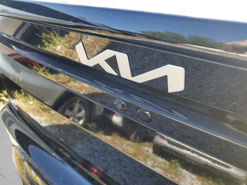 New 2026 Kia K4 GT-Line Turbo FWD image 7
