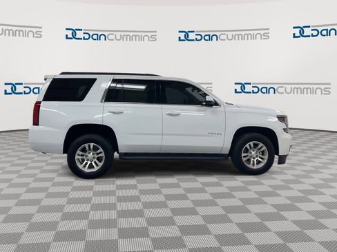 Used 2018 Chevrolet Tahoe LT image 9