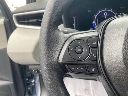 Used 2026 Toyota Corolla LE image 15