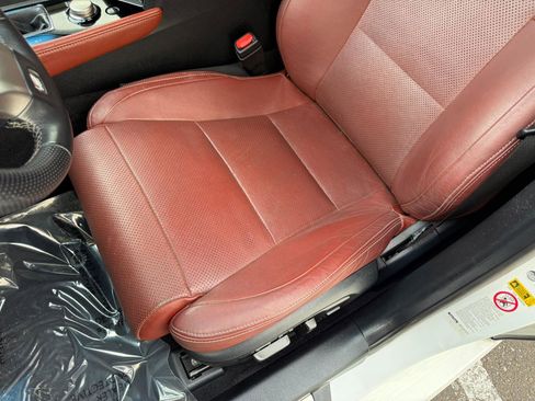 Used 2015 Lexus GS 350 AWD w/ F Sport Package image 27
