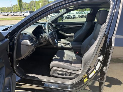 Used 2022 Honda Accord Sport image 16