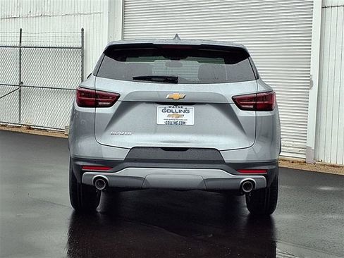 New 2026 Chevrolet Blazer LT image 18