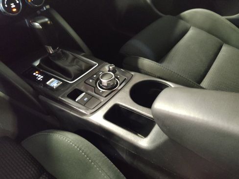 Used 2016 MAZDA CX-5 Touring image 26