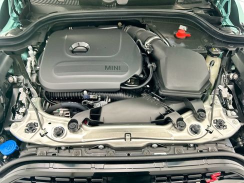 New 2026 MINI Cooper S FWD image 24