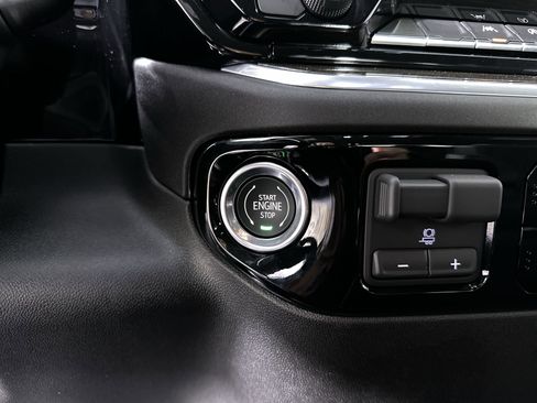 New 2026 Chevrolet Silverado 1500 RST image 52