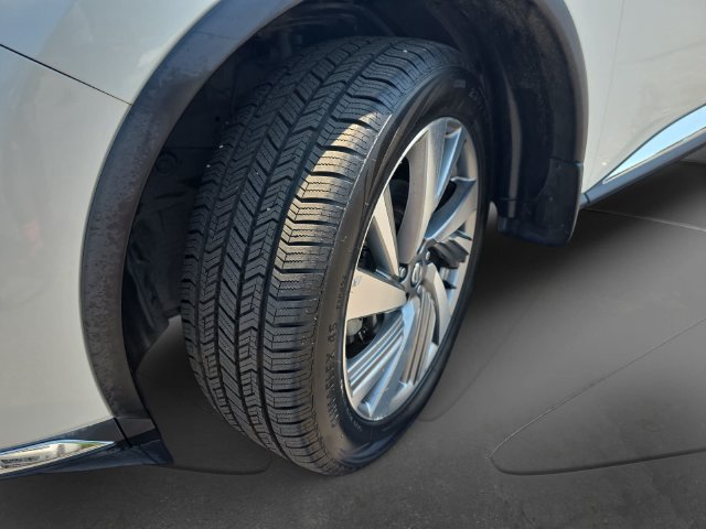 Used 2021 Nissan Murano SL w/ SL Moonroof Package FWD image 36