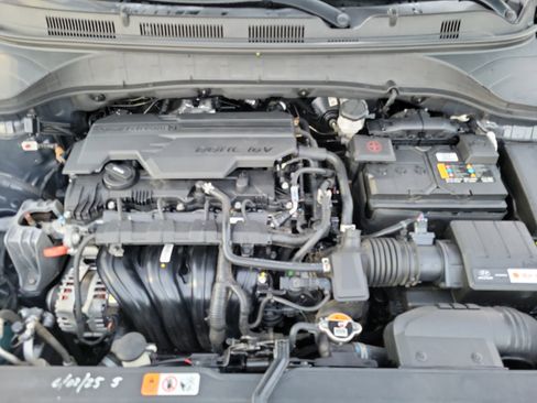 Certified 2023 Hyundai Kona SEL w/ Cargo Package image 26