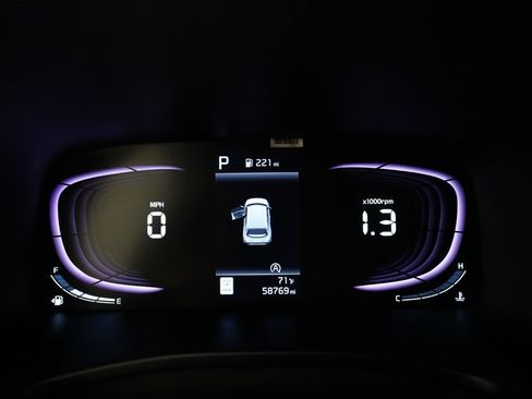 Certified 2023 Kia Soul LX w/ LX Technology Package image 2