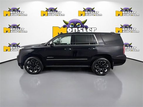 Used 2019 GMC Yukon Denali image 8