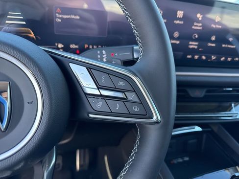 New 2026 Buick Envision Sport Touring AWD/4WD image 28