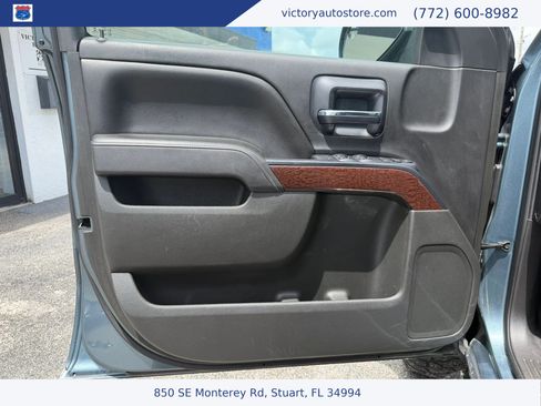 Used 2014 GMC Sierra 1500 SLE w/ SLE Value Package RWD image 14