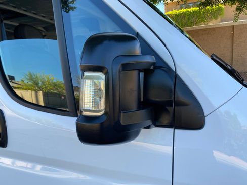 Used 2023 RAM ProMaster 1500 image 8