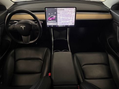 Used 2019 Tesla Model 3 Performance AWD/4WD image 14