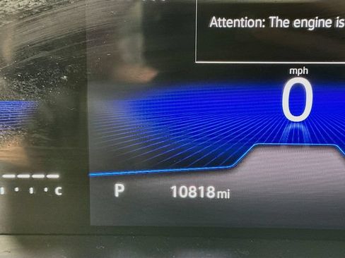 Certified 2025 Volkswagen Jetta S FWD image 13