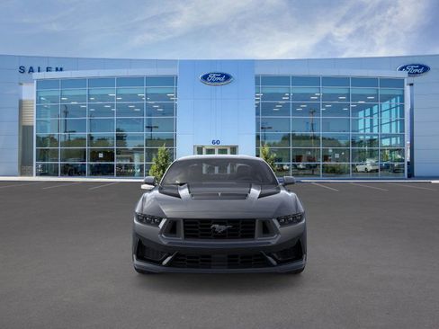 New 2024 Ford Mustang Dark Horse image 7