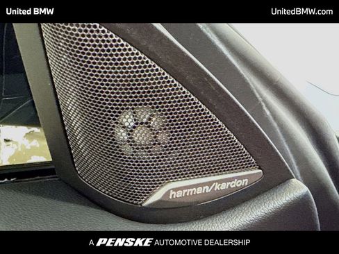 Used 2023 BMW M4 xDrive Competition w/ Executive Package image 15