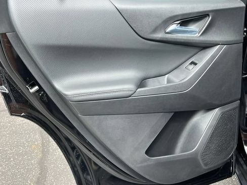 New 2027 Chevrolet Equinox LT FWD image 33