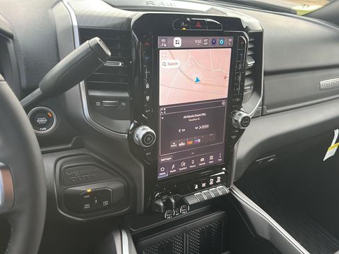 New 2026 RAM 2500 Big Horn image 17