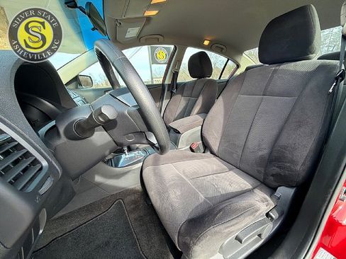 Used 2009 Nissan Altima 2.5 S image 12