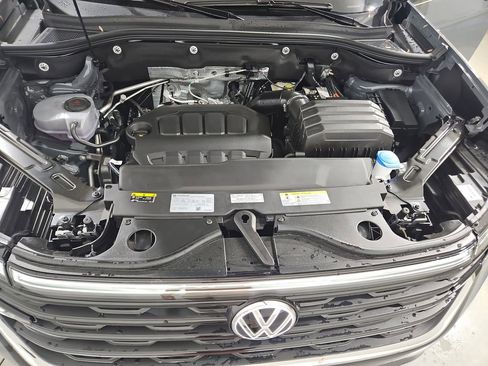 New 2026 Volkswagen Atlas Cross Sport SE AWD/4WD image 20