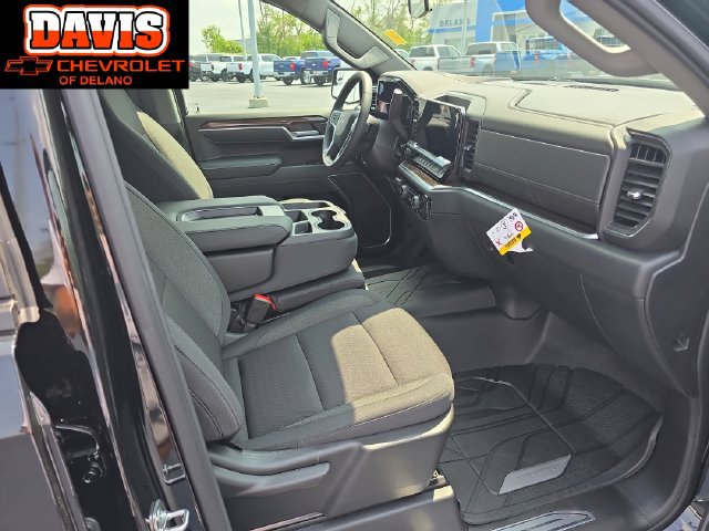New 2026 Chevrolet Silverado 1500 RST w/ RST Select Package AWD/4WD image 25